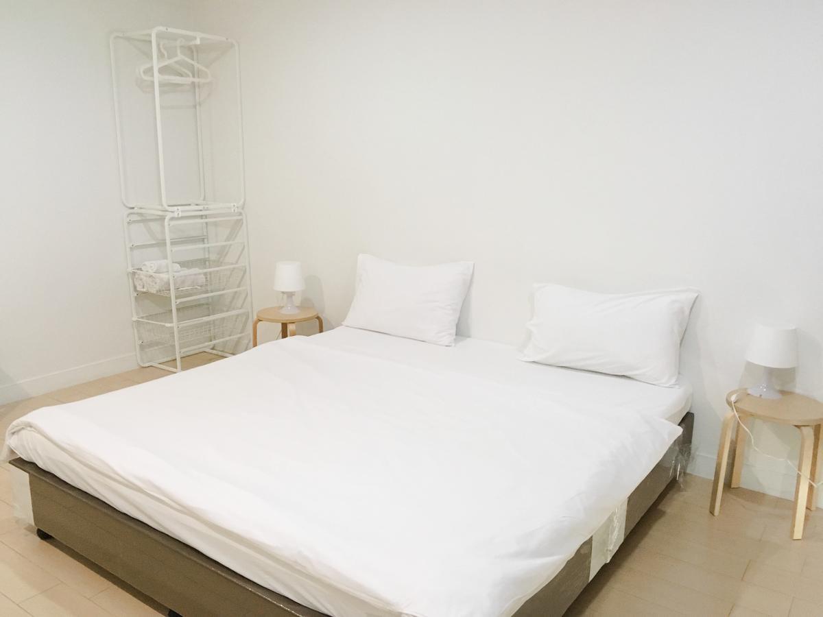 A-Port Hotel Bangkok Bagian luar foto